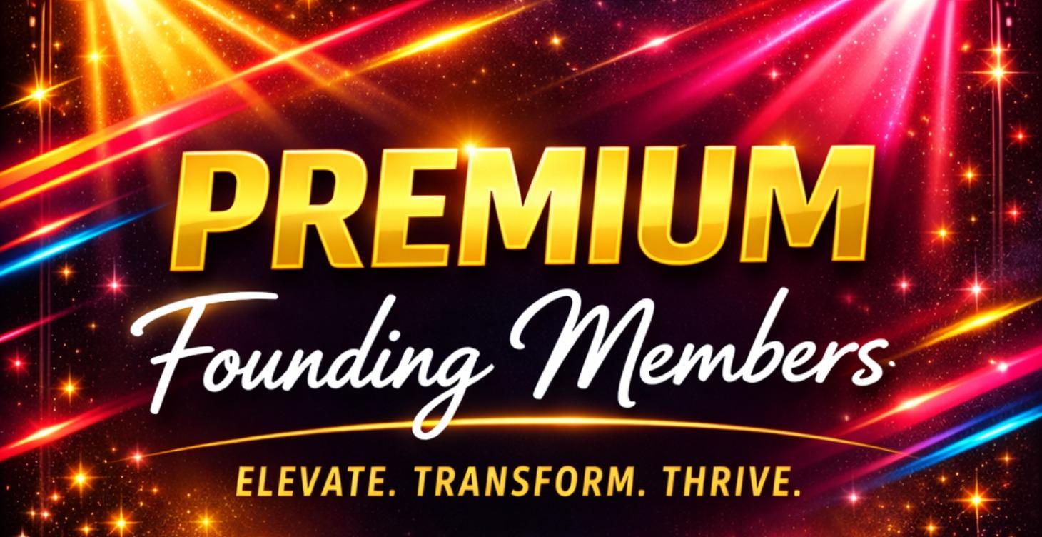 Premium Community Spotlight