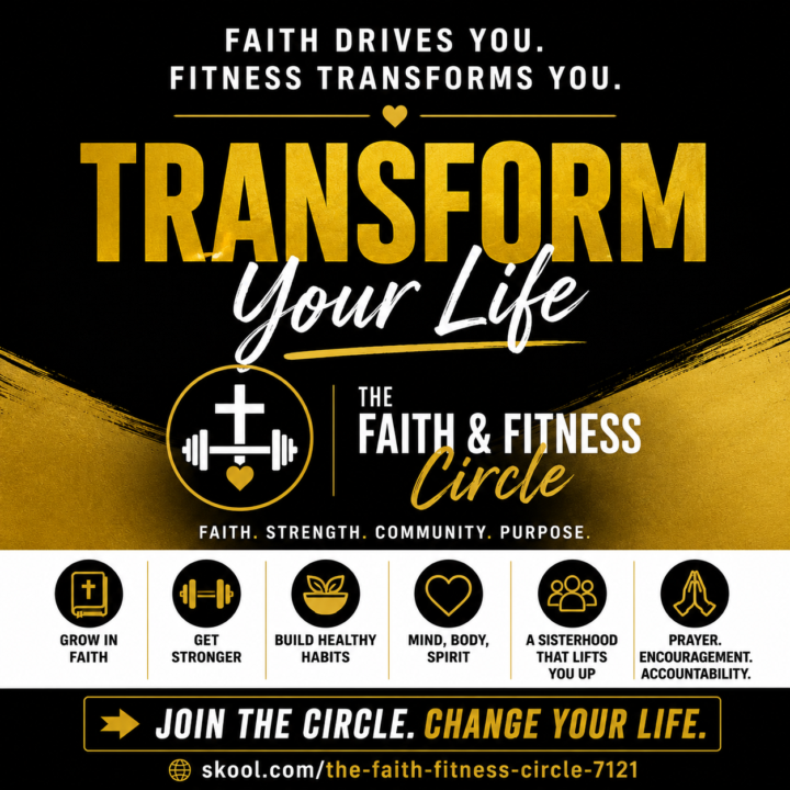 💪 Transformation Requires More Than Willpower