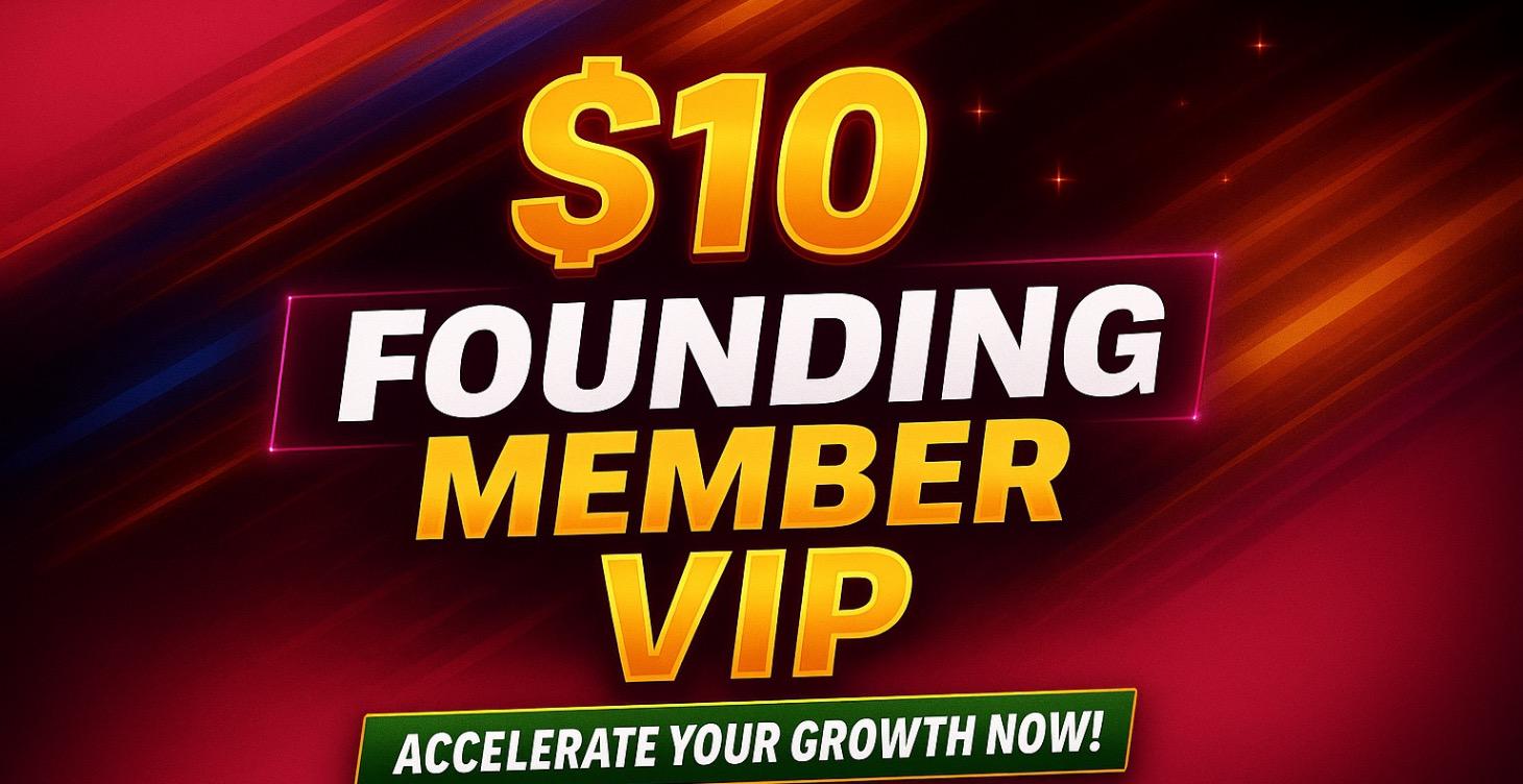 Paid Founding Member Spotlight