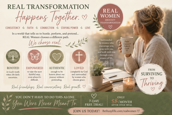 🌿 Transformation Doesn't Happen Overnight...