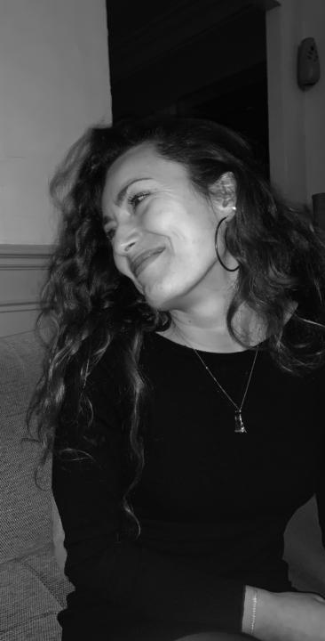 Lilia Nait ibrahim
