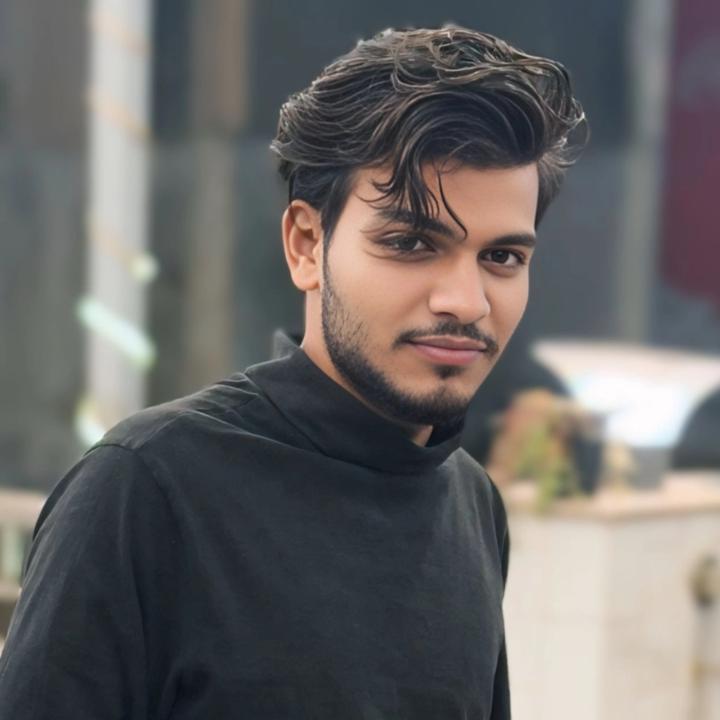 Harsh Sharma