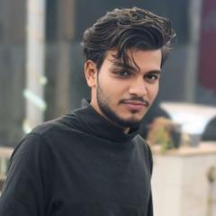 Harsh Sharma