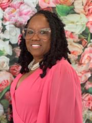 Angela Harris