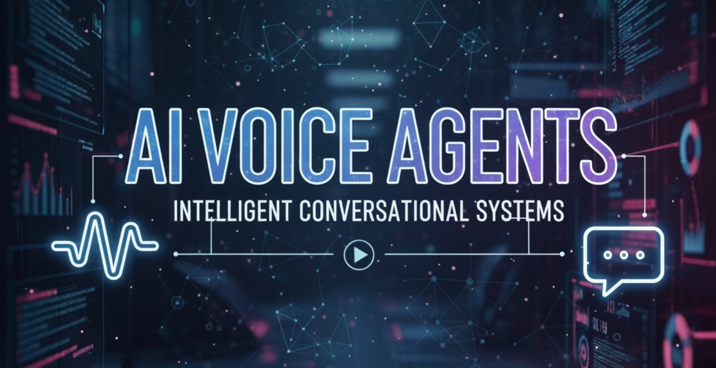 Ai Voice Agents