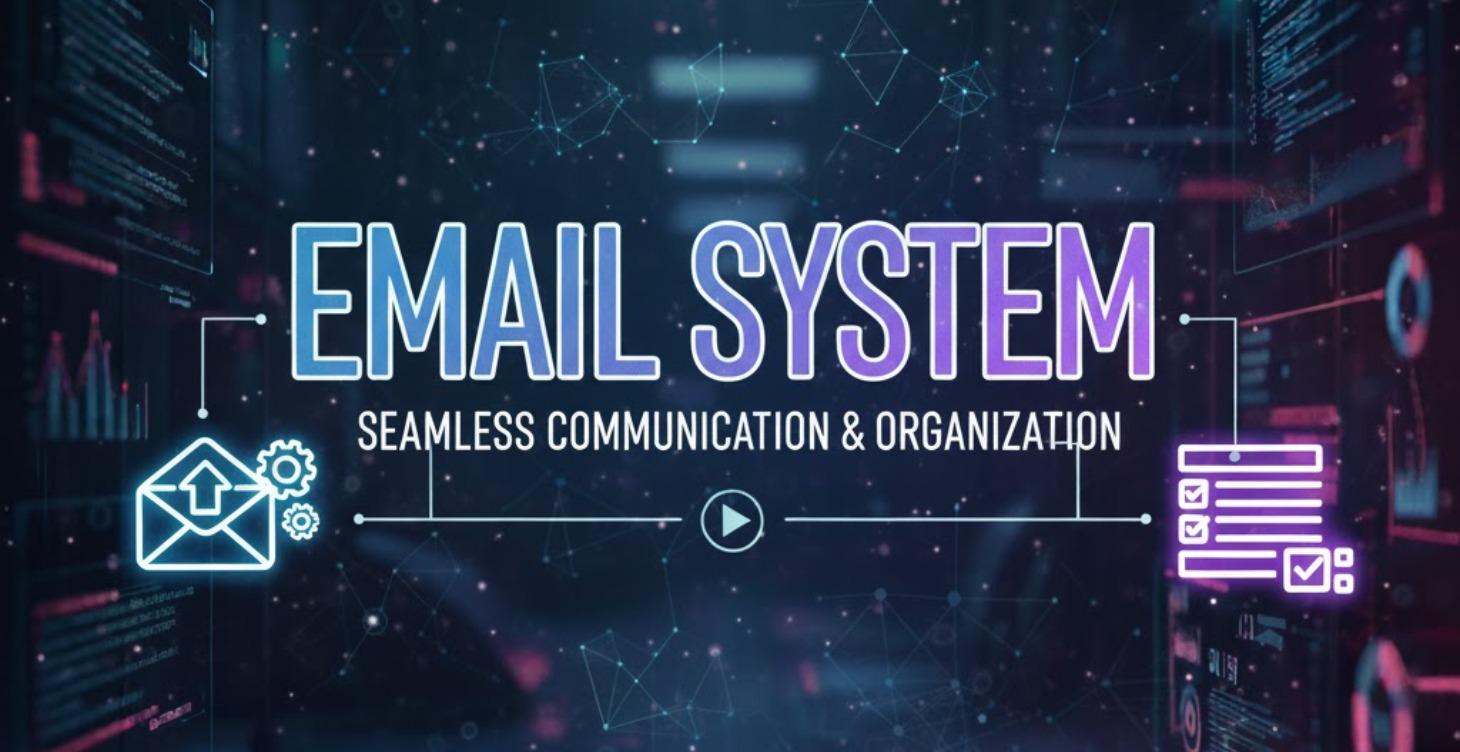Email Systems