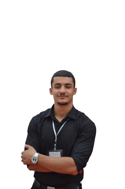 Hsouna Mohamed aziz