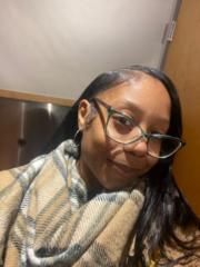 Zariya Butler