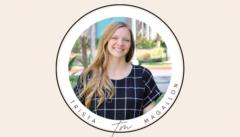 Trista Magallon