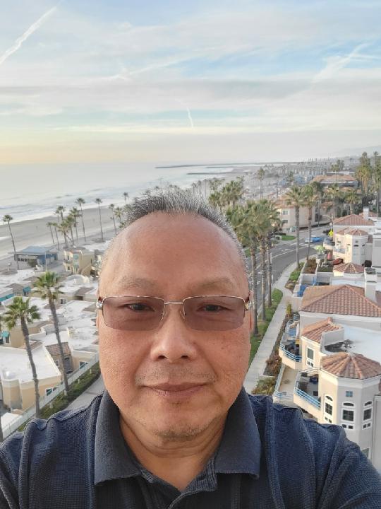 Carlos Magpayo