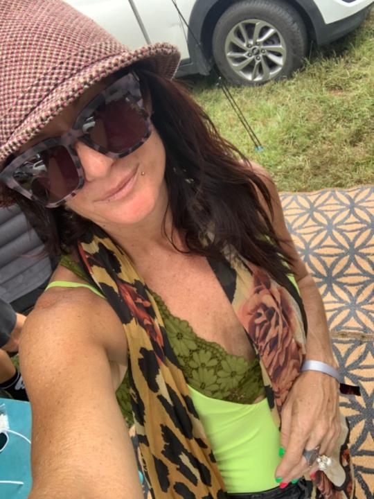 Tracey Smith