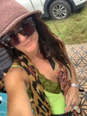 Tracey Smith