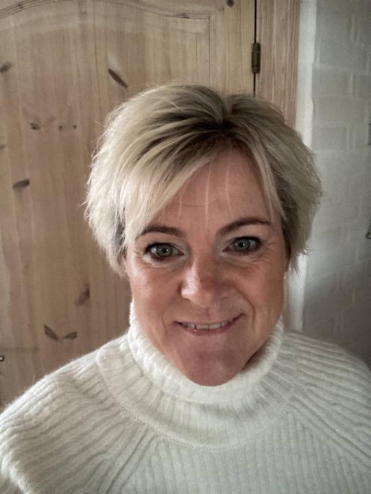Line Dalen