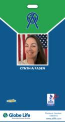Cynthia Paden
