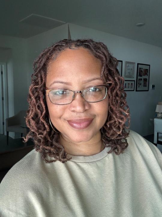 Jennifer Stearns