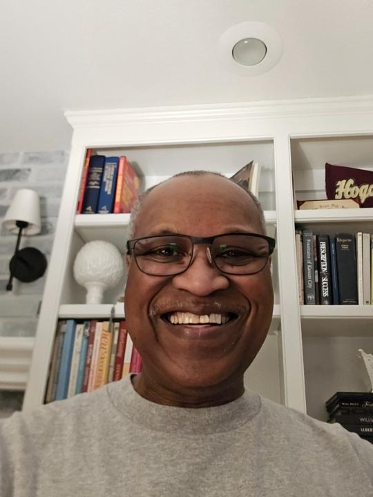 Ramon Nichols
