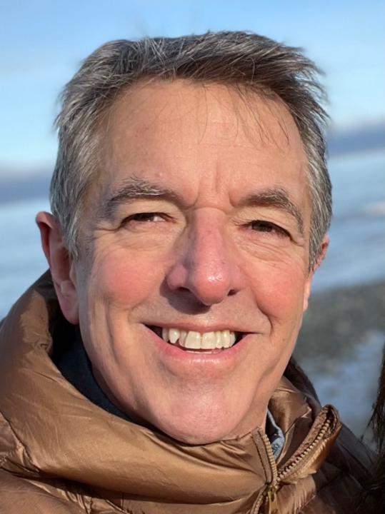 Randy Dellinger