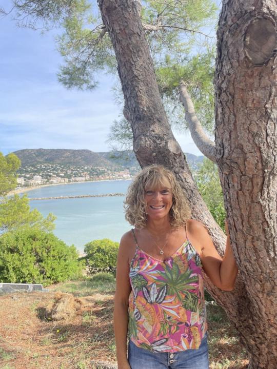 Sylvie Berger-sabbatel