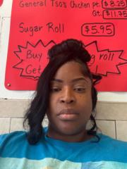 Stephanie Carrington