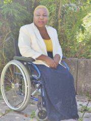 Veronica Lomfa amartey