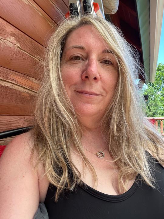 Cindy York