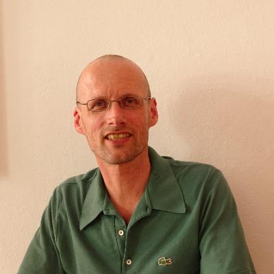 Ulrich Mayer-Kuhlmann