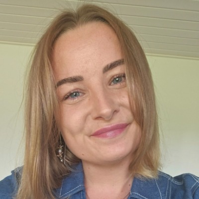 Kathrine Rasmussen