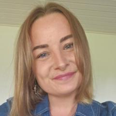 Kathrine Rasmussen