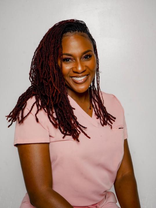 Chantal Paul-Walcott