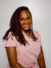 Chantal Paul-Walcott