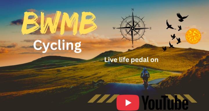 BWMB CYCLING
