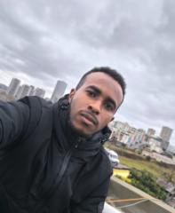 Harun Hussein