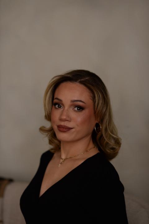 Kaitlyn Armstead