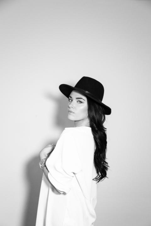 Alexandrea Appenzeller