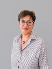 Maria cristina Tamayo castro