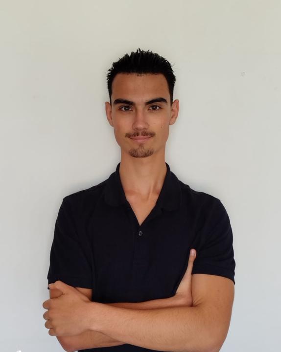 Luca Grilli