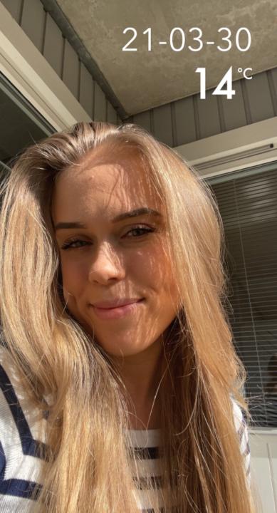 Sanna Liljestrand