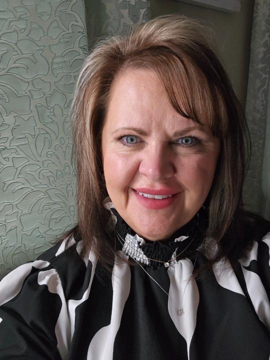 Marianne Wilcox