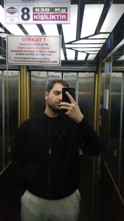 Boran Ayhan