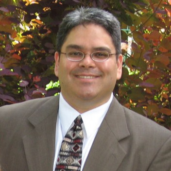 Jeffrey Connors