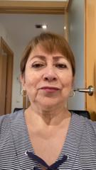 Maria de Soledad Trejo Sandoval