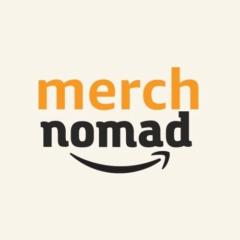Merch Nomad