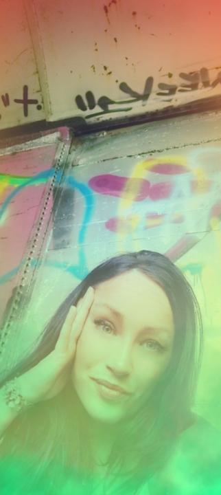 Helenelethe Soendermay