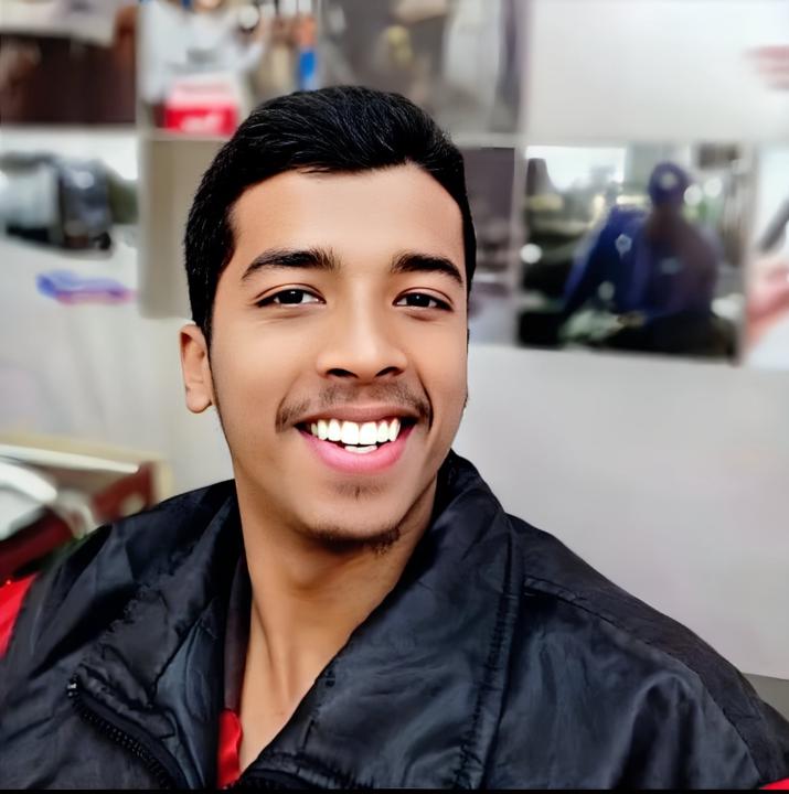 Muhammad Hussain Serwary