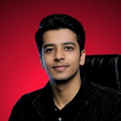 Muhammad Hussain Serwary