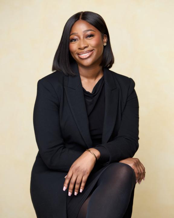 Kika Ashanike