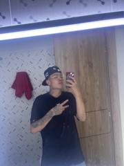 Jheyson Alexander
