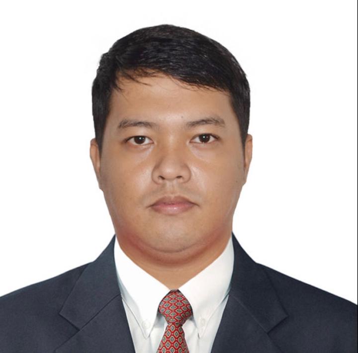 Jaycre Orpilla