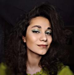 Bianca Chiorescu