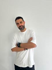 José María Garcia García